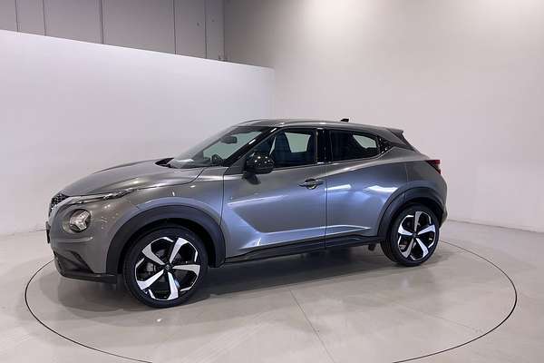 2023 Nissan JUKE ST-L F16