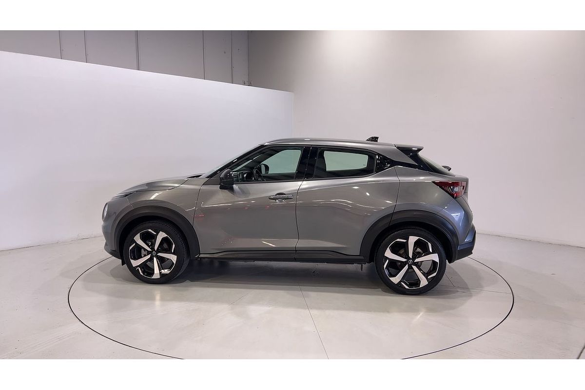 2023 Nissan JUKE ST-L F16