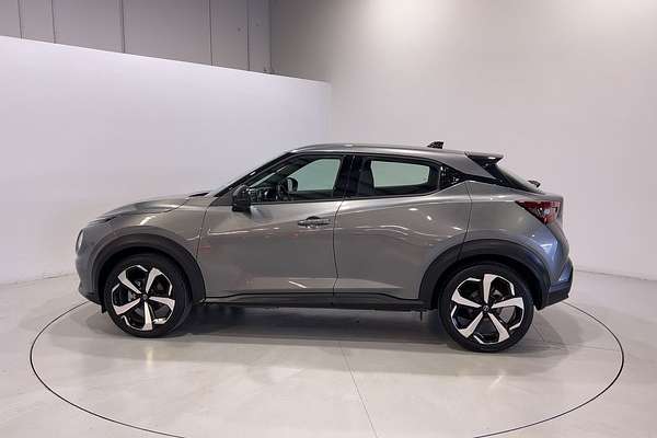 2023 Nissan JUKE ST-L F16
