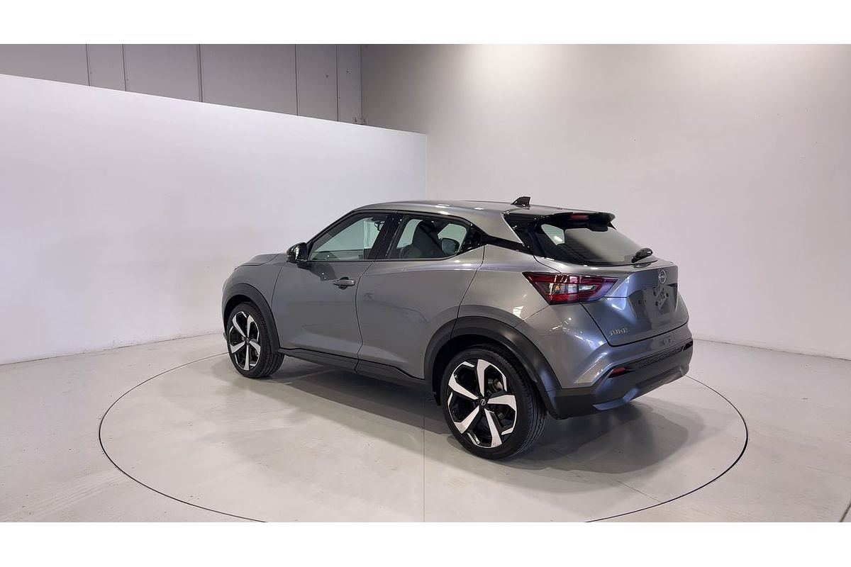 2023 Nissan JUKE ST-L F16