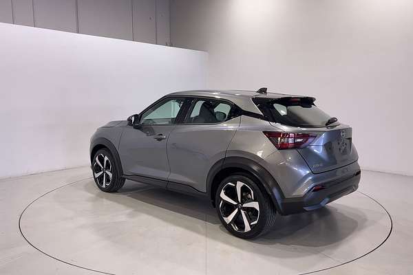 2023 Nissan JUKE ST-L F16
