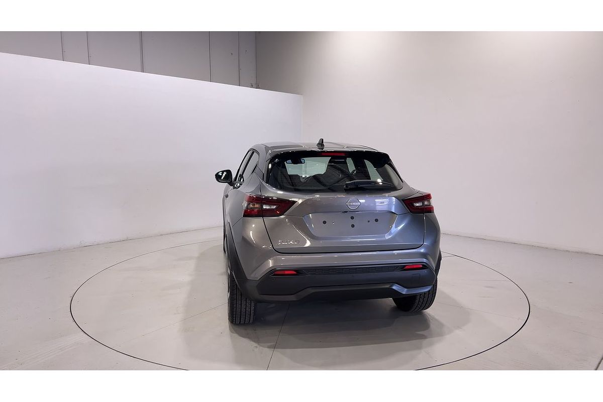 2023 Nissan JUKE ST-L F16