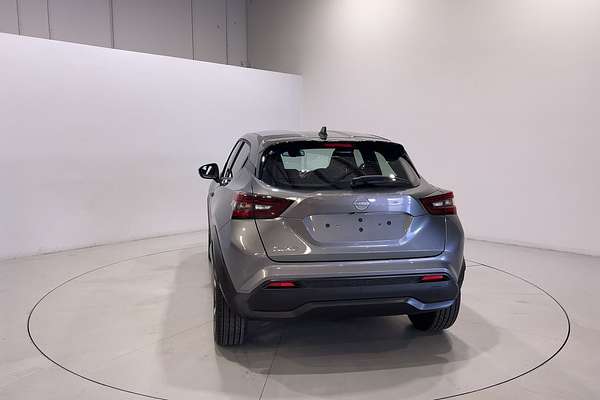 2023 Nissan JUKE ST-L F16