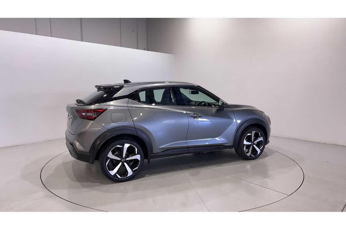2023 Nissan JUKE ST-L F16