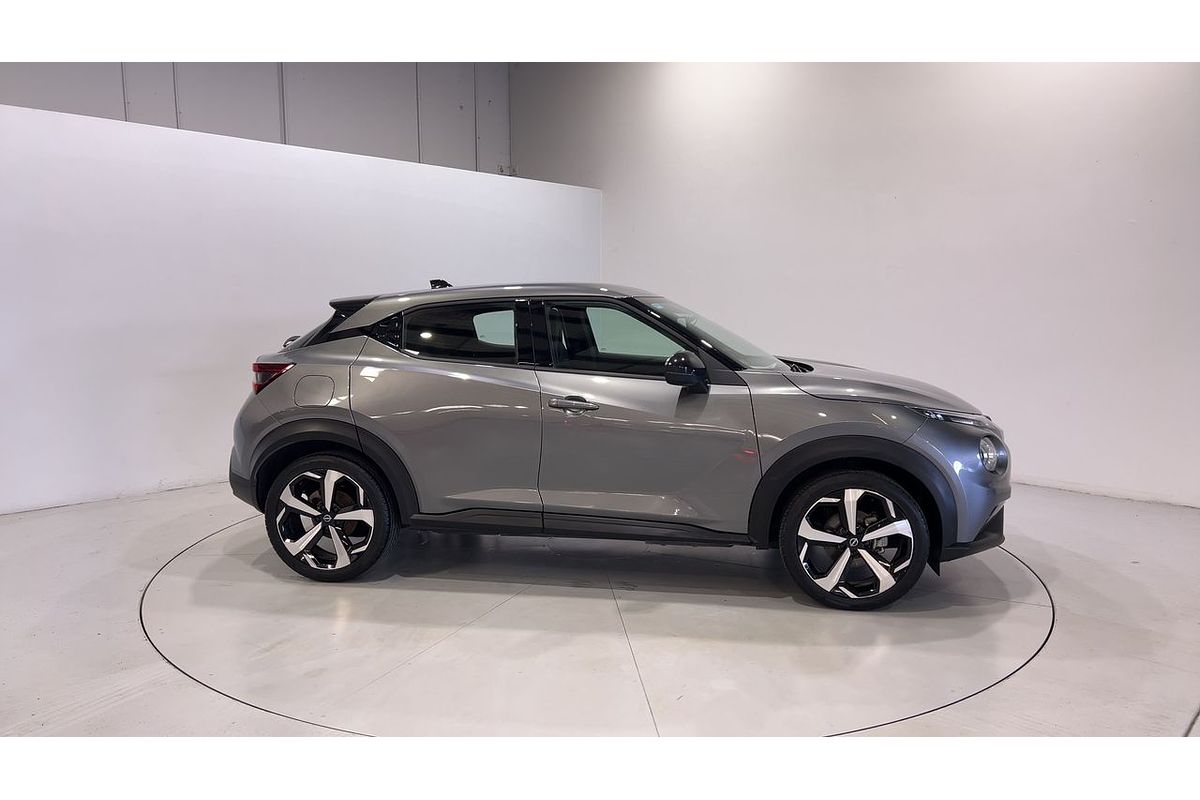 2023 Nissan JUKE ST-L F16