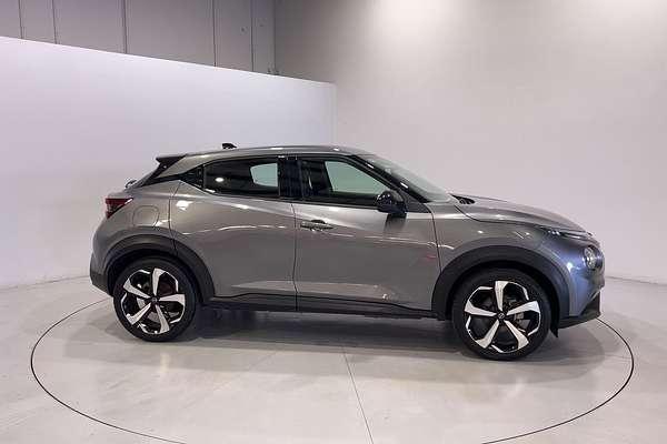 2023 Nissan JUKE ST-L F16