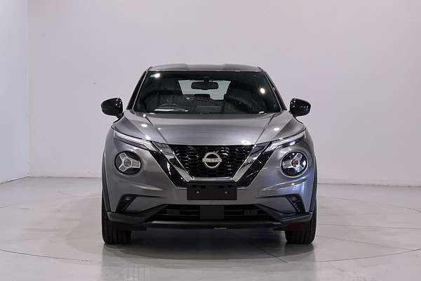 2023 Nissan JUKE ST-L F16