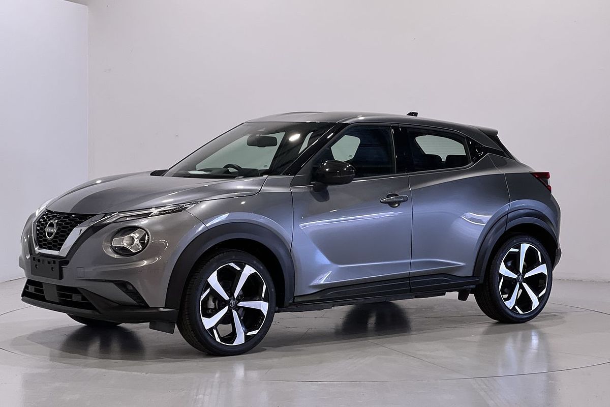 2023 Nissan JUKE ST-L F16