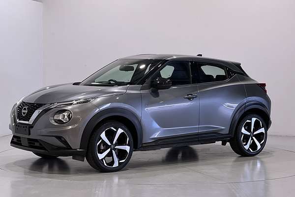 2023 Nissan JUKE ST-L F16