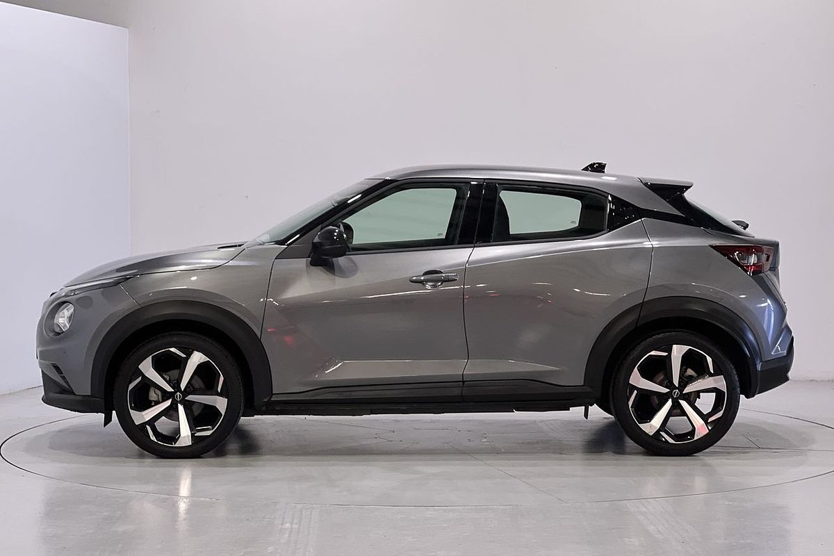 2023 Nissan JUKE ST-L F16