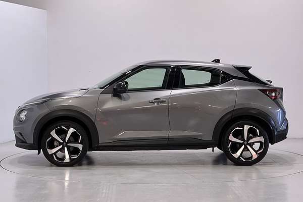 2023 Nissan JUKE ST-L F16