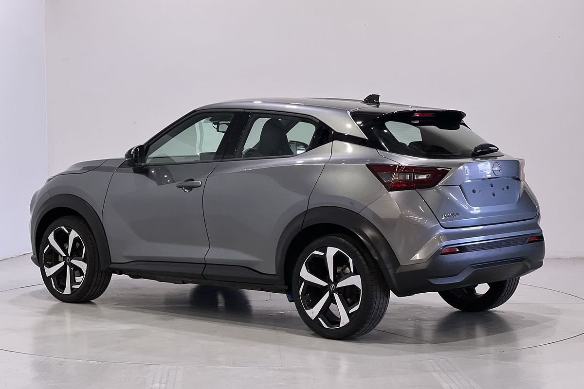 2023 Nissan JUKE ST-L F16
