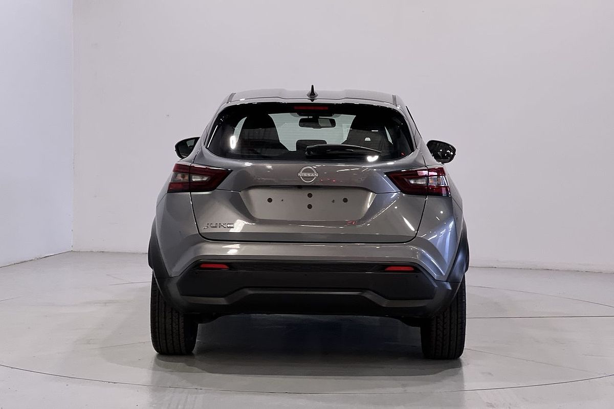 2023 Nissan JUKE ST-L F16