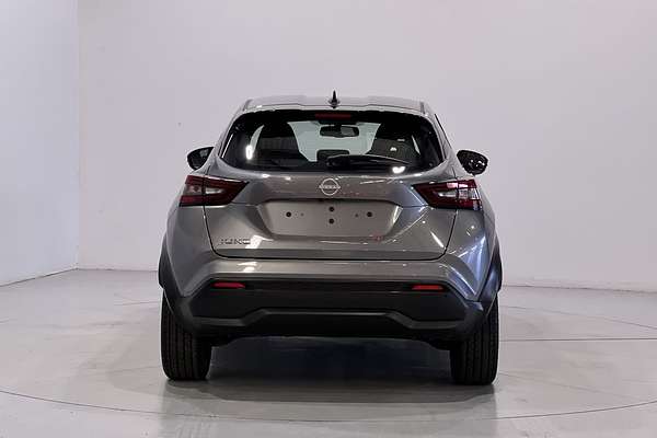 2023 Nissan JUKE ST-L F16