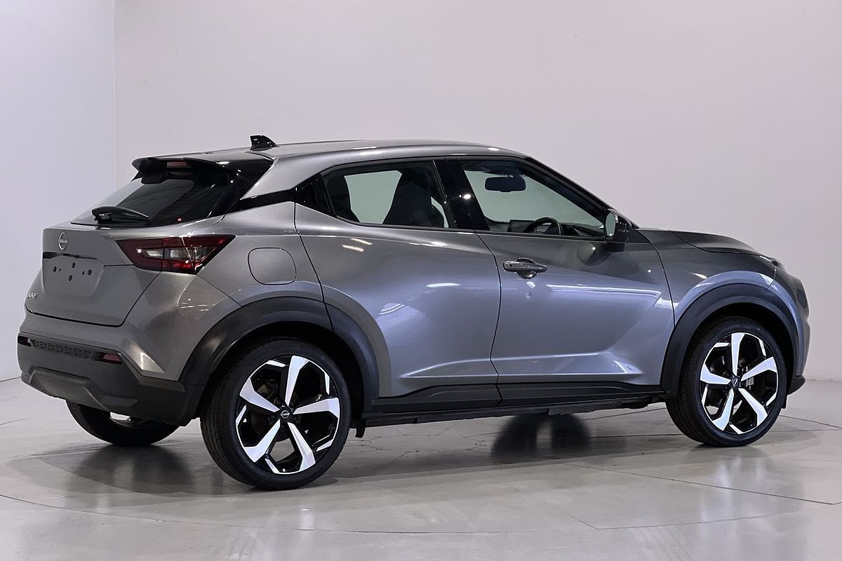 2023 Nissan JUKE ST-L F16