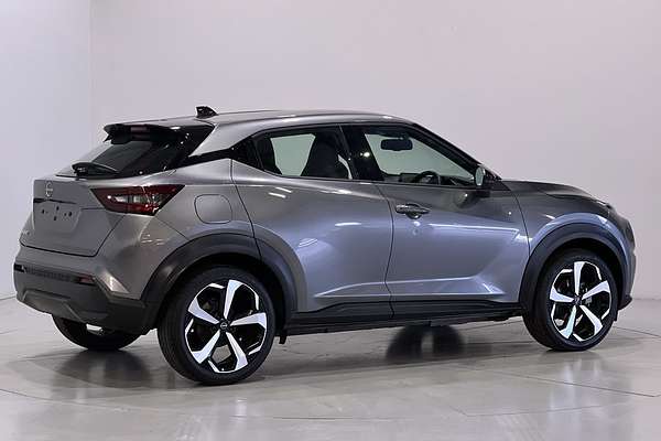 2023 Nissan JUKE ST-L F16