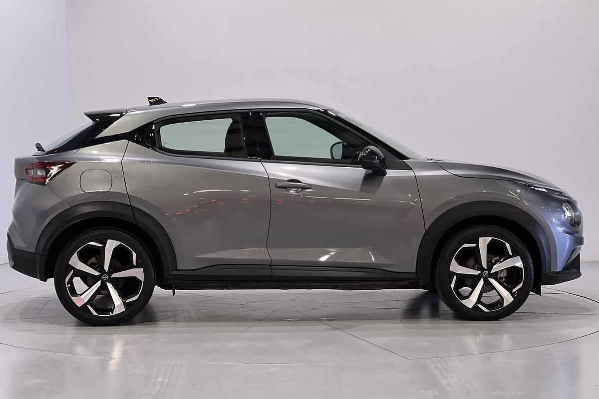 2023 Nissan JUKE ST-L F16