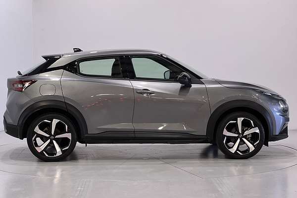 2023 Nissan JUKE ST-L F16