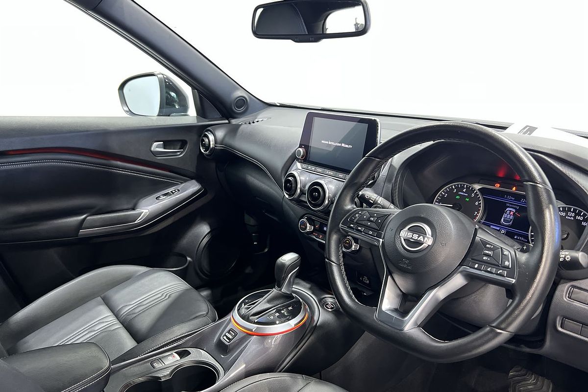 2023 Nissan JUKE ST-L F16