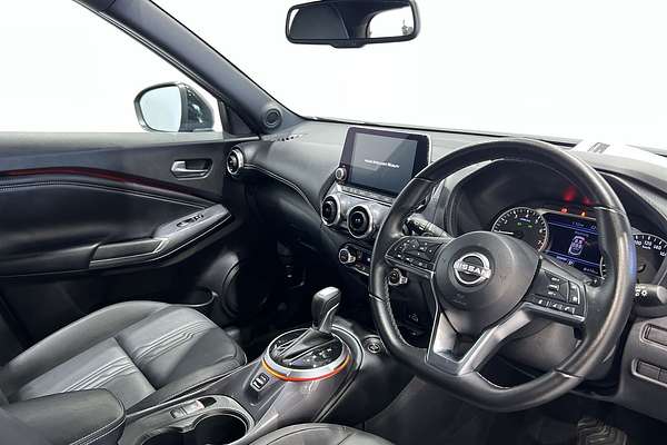 2023 Nissan JUKE ST-L F16