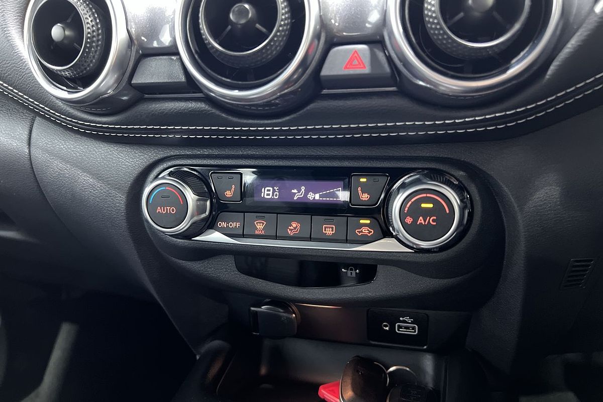 2023 Nissan JUKE ST-L F16