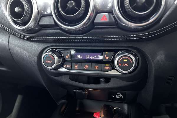 2023 Nissan JUKE ST-L F16