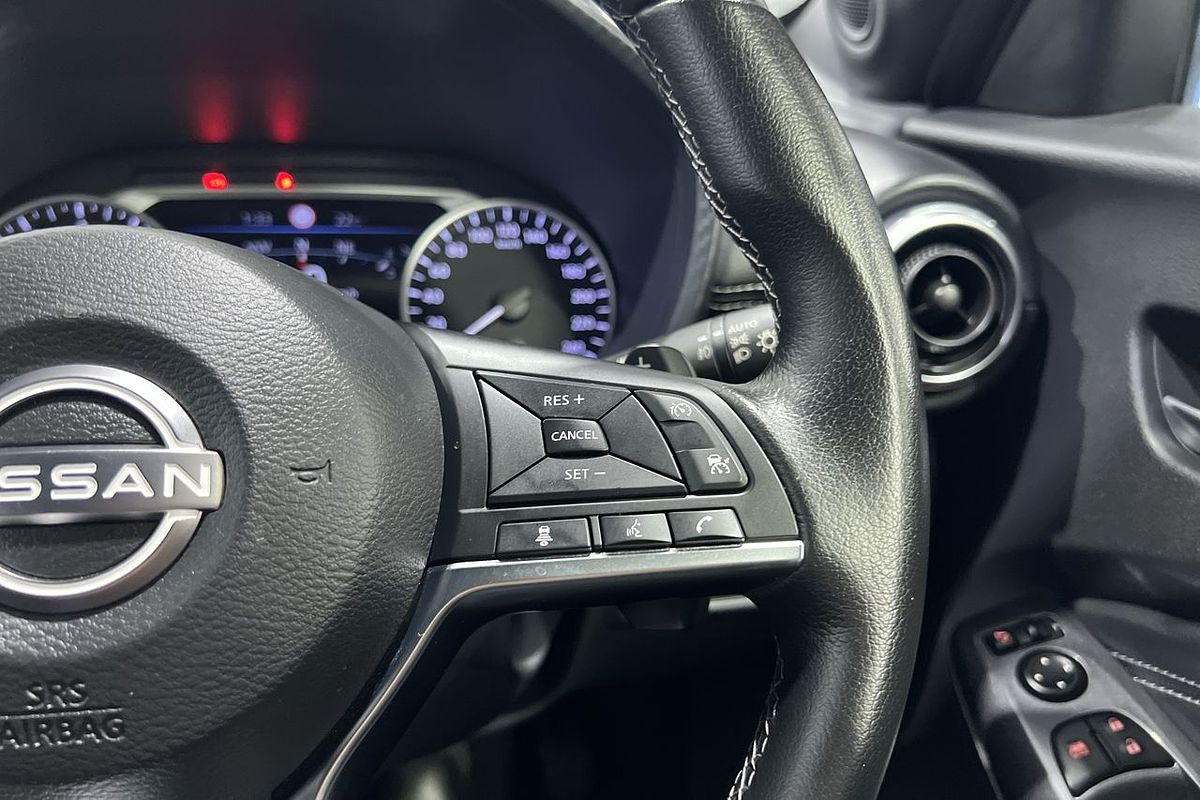 2023 Nissan JUKE ST-L F16