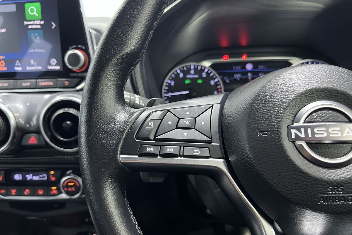 2023 Nissan JUKE ST-L F16