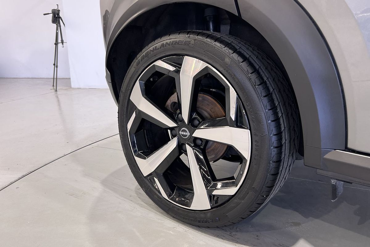 2023 Nissan JUKE ST-L F16