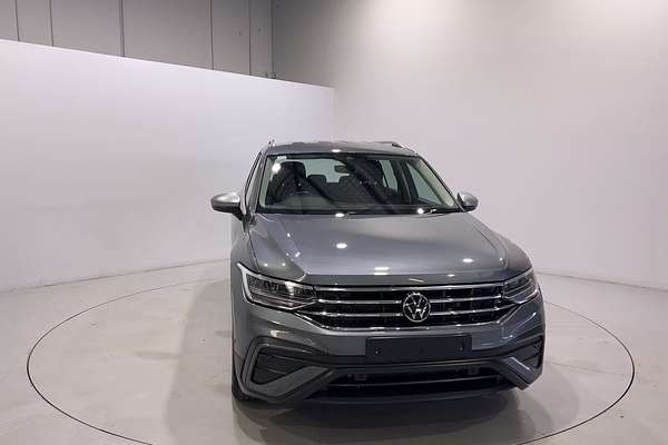 2023 Volkswagen Tiguan 110TSI Life Allspace 5N