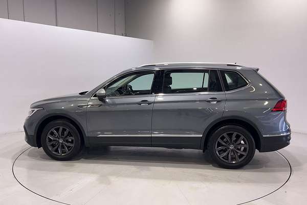 2023 Volkswagen Tiguan 110TSI Life Allspace 5N