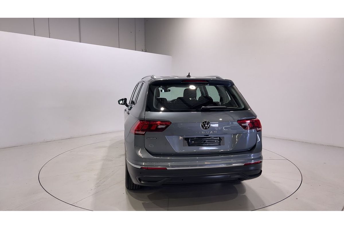 2023 Volkswagen Tiguan 110TSI Life Allspace 5N