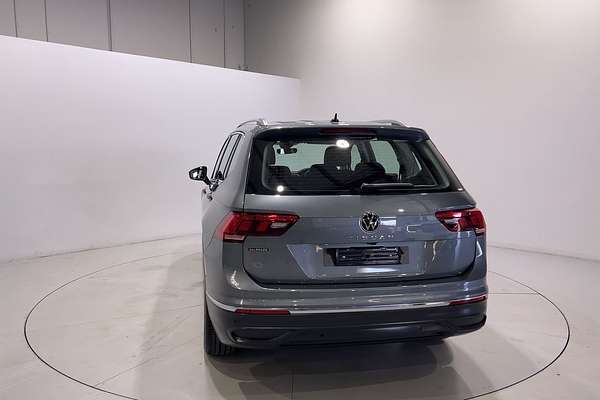 2023 Volkswagen Tiguan 110TSI Life Allspace 5N