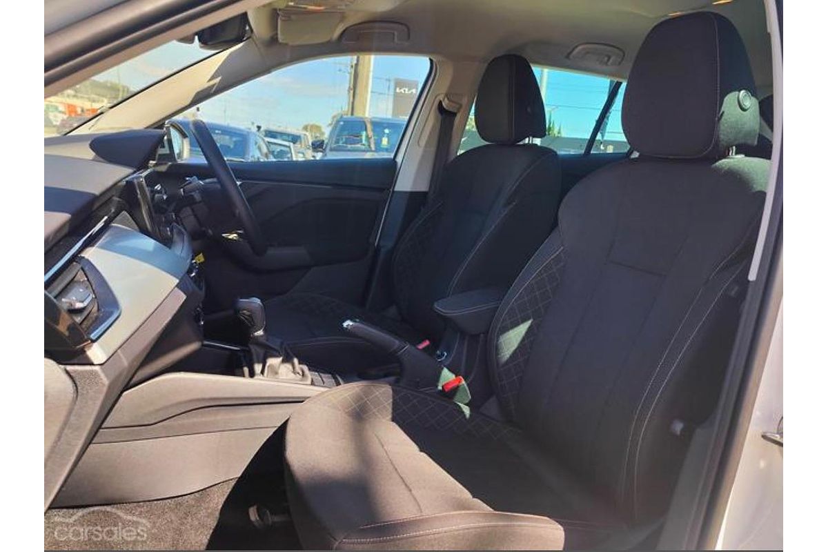 2022 SKODA Scala 85TSI Ambition NW