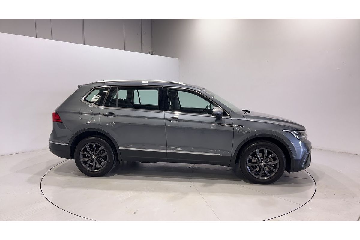 2023 Volkswagen Tiguan 110TSI Life Allspace 5N