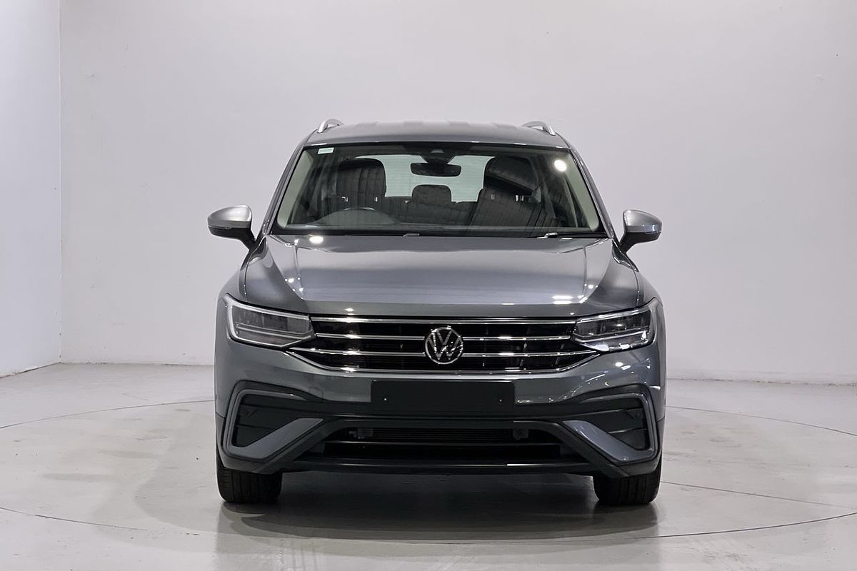 2023 Volkswagen Tiguan 110TSI Life Allspace 5N