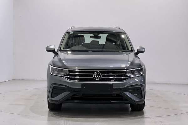 2023 Volkswagen Tiguan 110TSI Life Allspace 5N