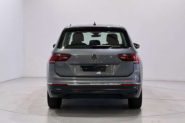 2023 Volkswagen Tiguan 110TSI Life Allspace 5N