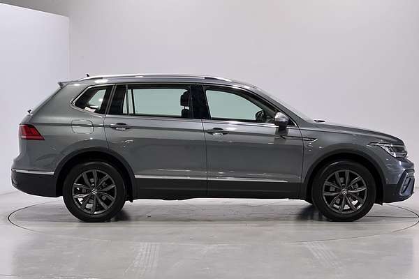 2023 Volkswagen Tiguan 110TSI Life Allspace 5N