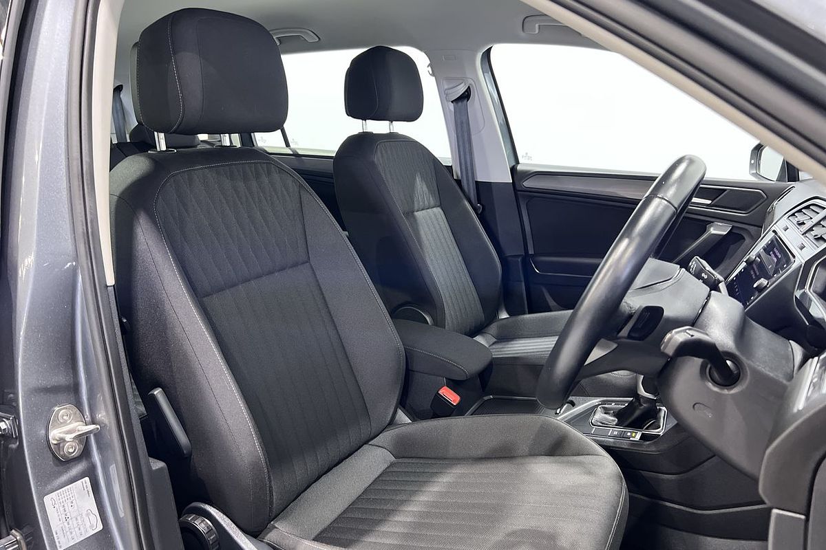 2023 Volkswagen Tiguan 110TSI Life Allspace 5N