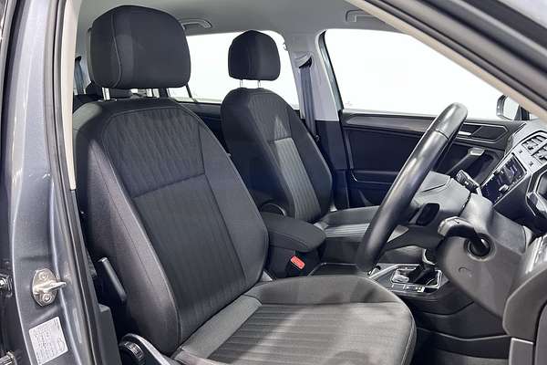 2023 Volkswagen Tiguan 110TSI Life Allspace 5N