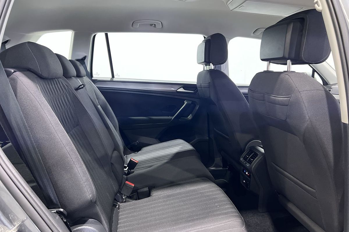 2023 Volkswagen Tiguan 110TSI Life Allspace 5N
