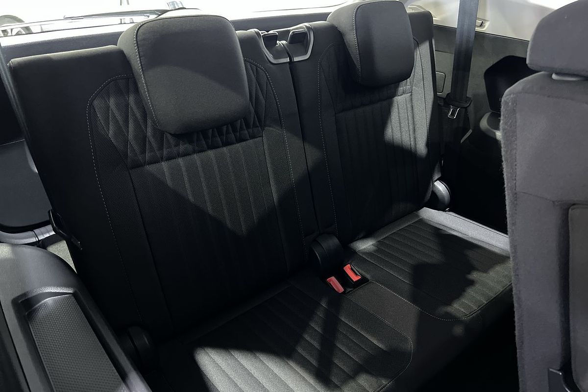 2023 Volkswagen Tiguan 110TSI Life Allspace 5N
