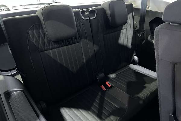 2023 Volkswagen Tiguan 110TSI Life Allspace 5N