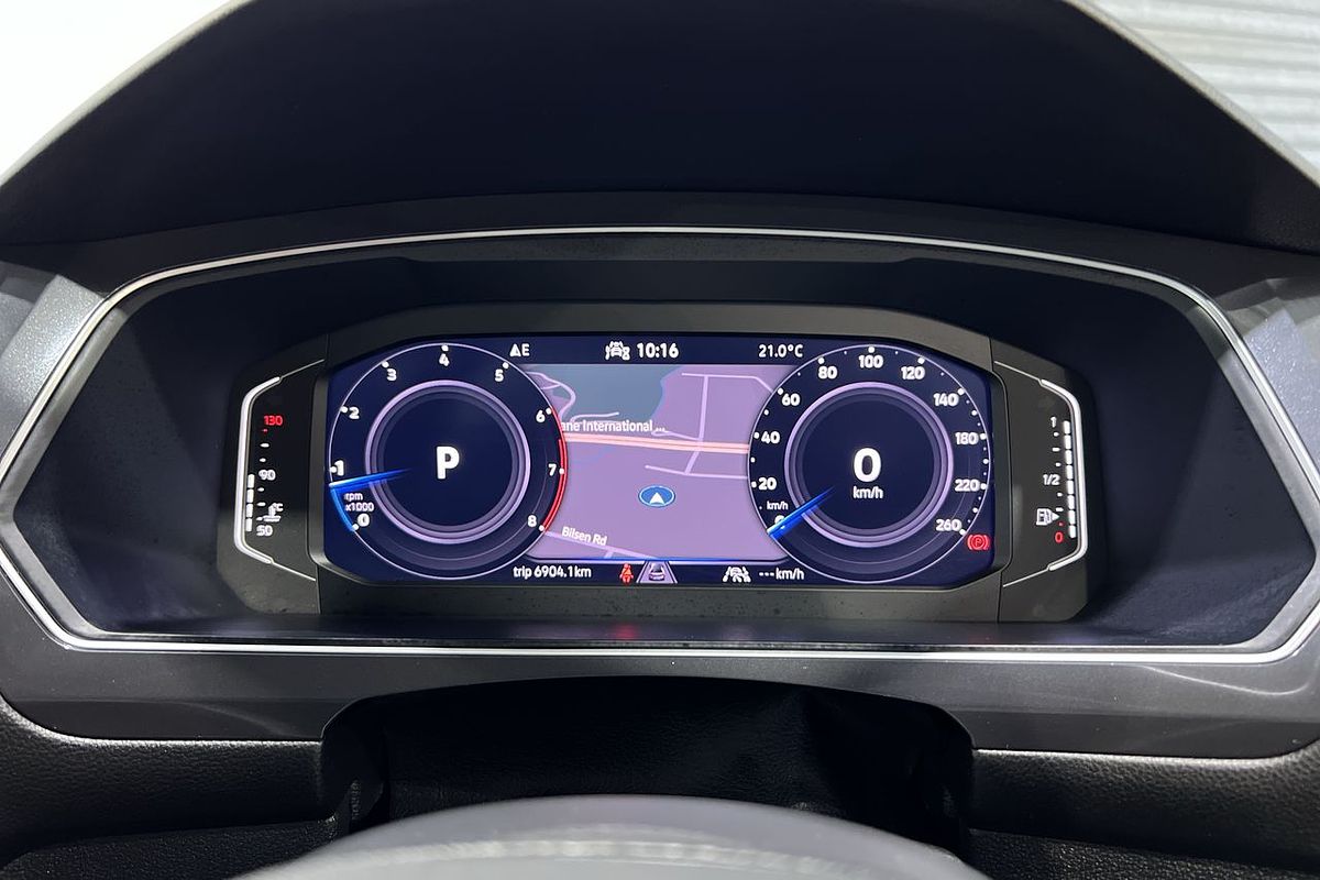 2023 Volkswagen Tiguan 110TSI Life Allspace 5N