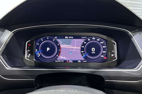 2023 Volkswagen Tiguan 110TSI Life Allspace 5N