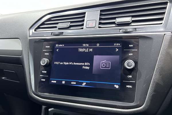 2023 Volkswagen Tiguan 110TSI Life Allspace 5N