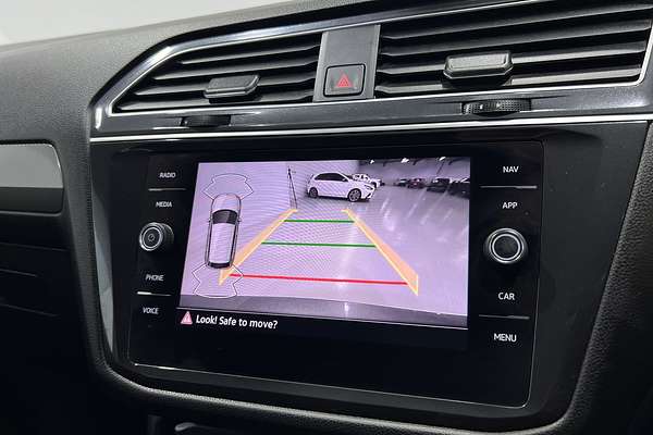2023 Volkswagen Tiguan 110TSI Life Allspace 5N