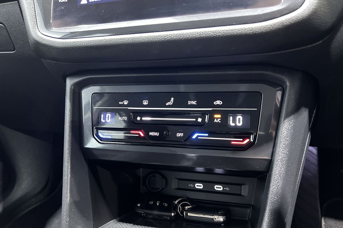 2023 Volkswagen Tiguan 110TSI Life Allspace 5N