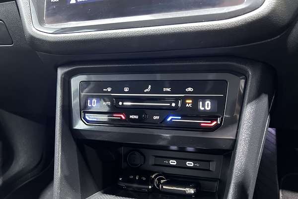 2023 Volkswagen Tiguan 110TSI Life Allspace 5N